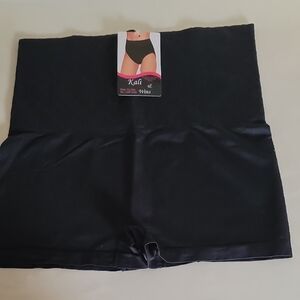 Kali Women's Midnight Black Shapewear